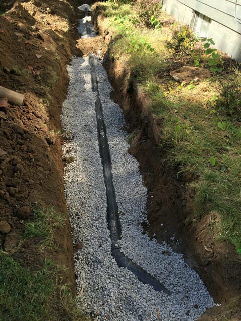 Lee's Summit Sewer Line Replacement & Repairs