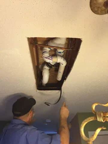 b&l plumbing