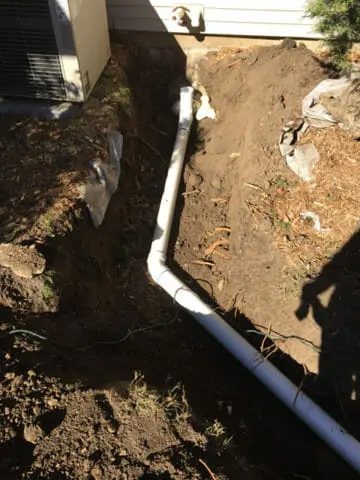 Sewer Line Replacement Kansas City