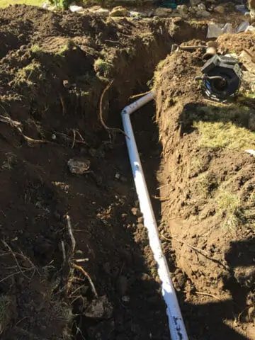 Sewer Line Replacement Kansas City