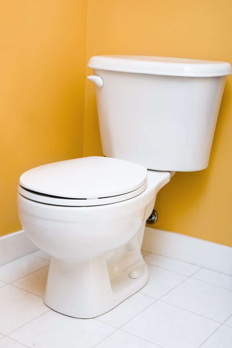 Kansas City, MO Toilet Installation & Repair Bathroom Plumbing