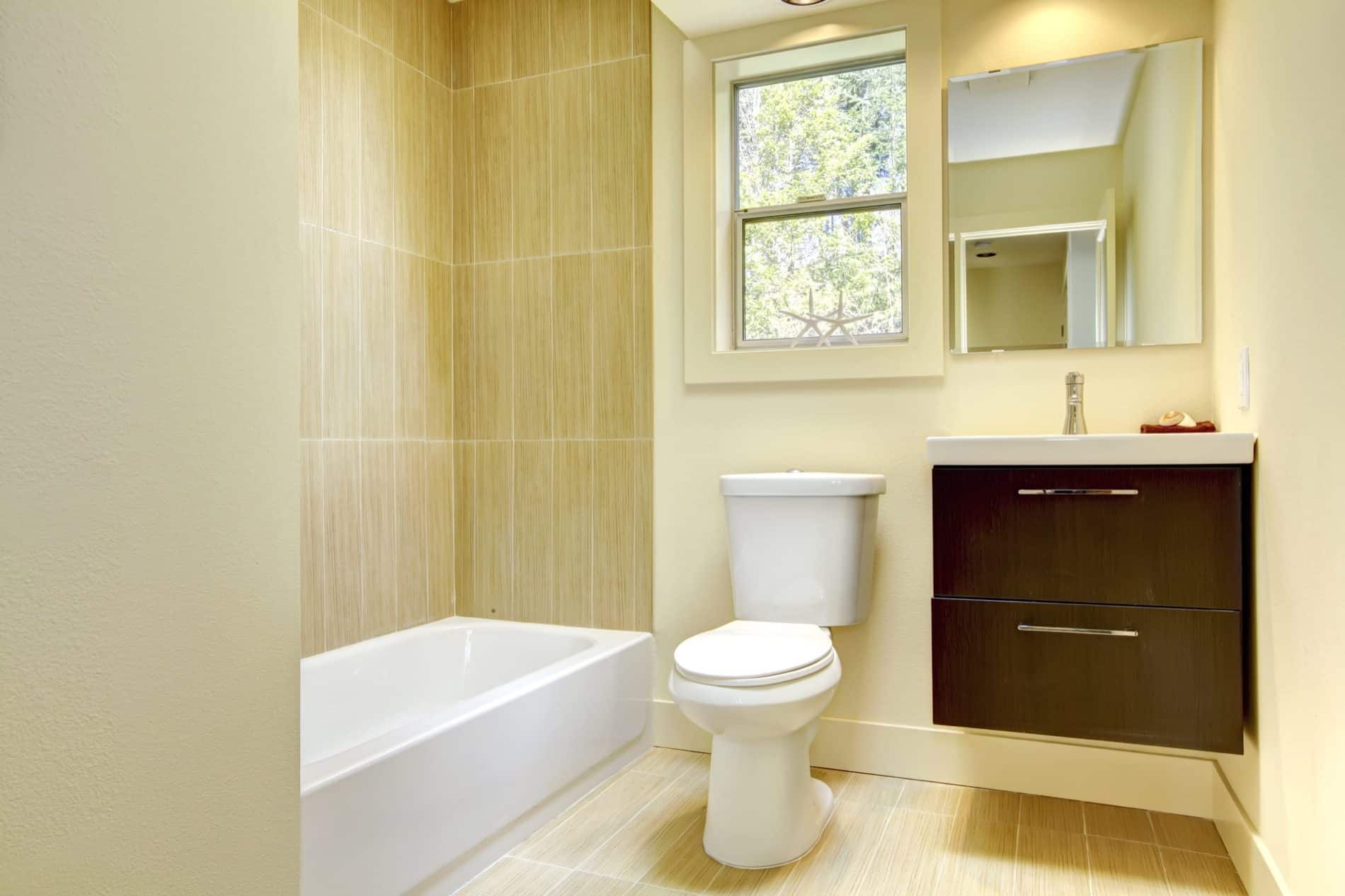 Kansas City, MO Toilet Installation & Repair Bathroom Plumbing