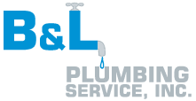 B&L Plumbing Logo