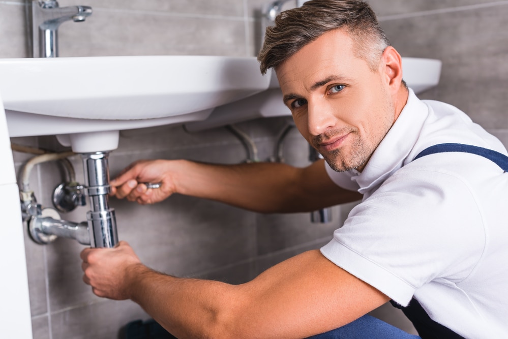 Common plumbing mistakes