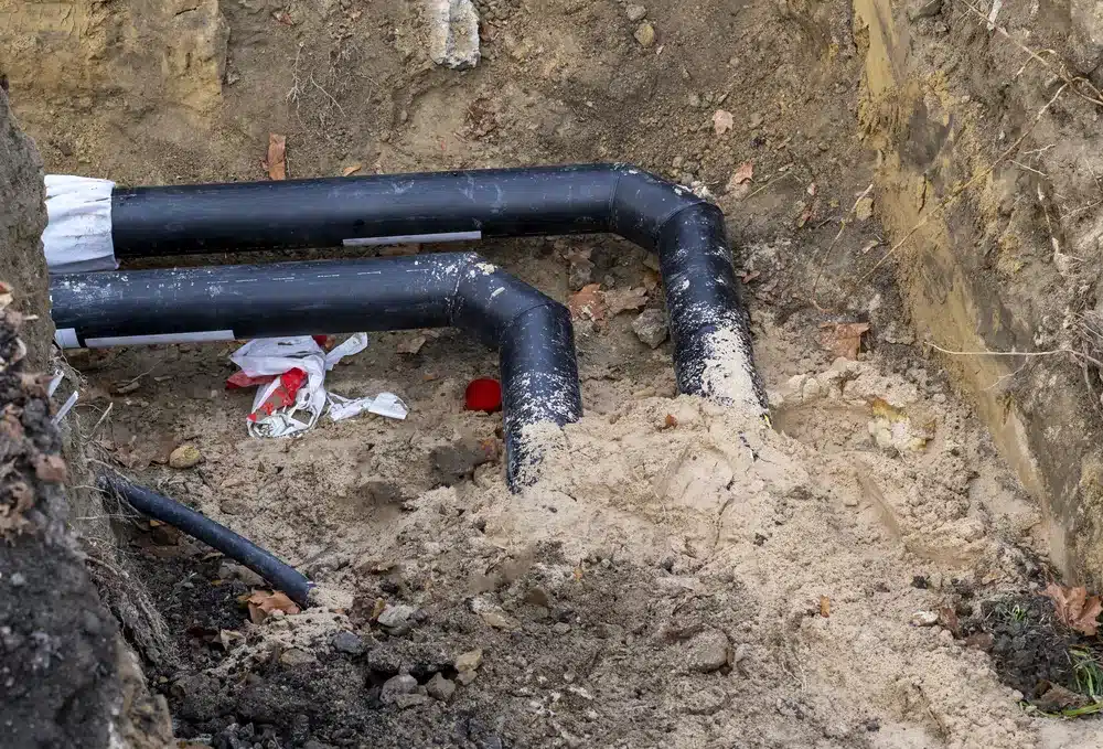 Practical Guide How to Find Underground Water Lines